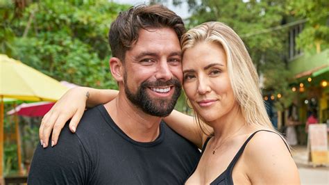 danielle maltby fiance|‘Bachelor in Paradise’: What Happened to Danielle。